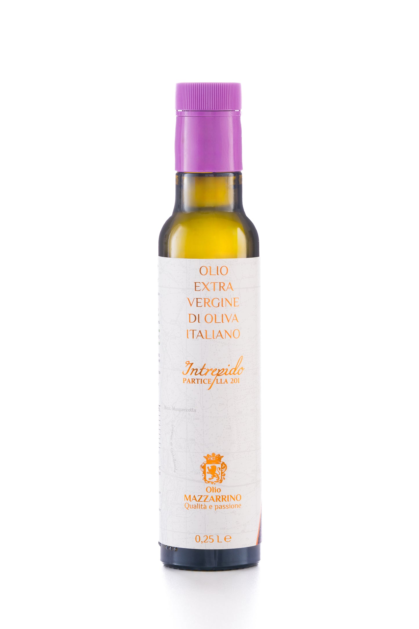 Intrepido Particella 201 - Bottled selection